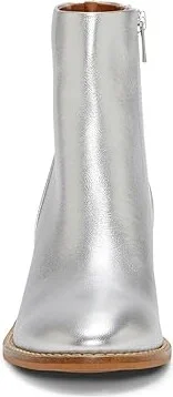 Lucky Brand Caddier Women's Boots Black : 6.5 M, Leather - Image 10