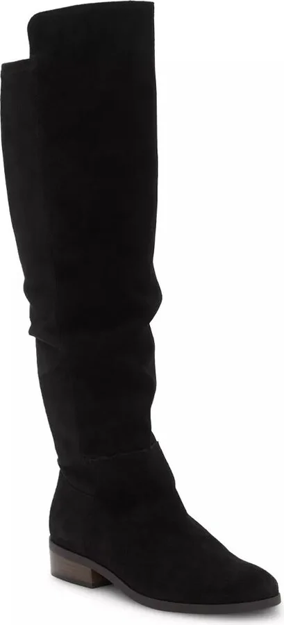 Lucky Brand Calypso OvertheKnee Boot