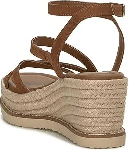 Lucky Brand Carolie Women's Shoes Pinto : 8 M, Leather - Image 4