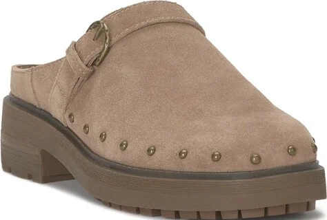 Lucky Brand Caytina in Medium Light Beige