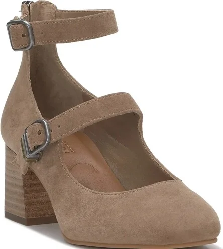 Medium Brown