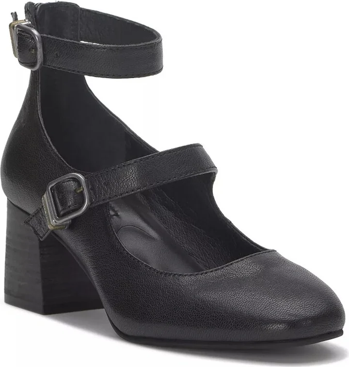 Lucky Brand Cemli Pump