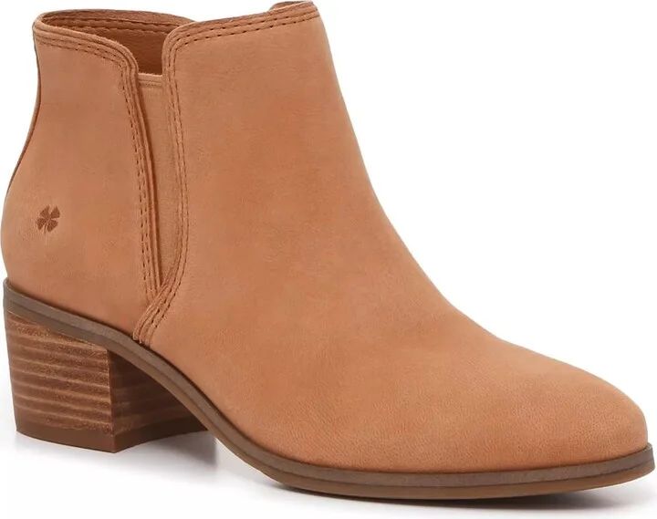 Lucky Brand Chelsaey Bootie