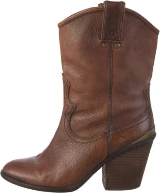 Animal Print, Brown
