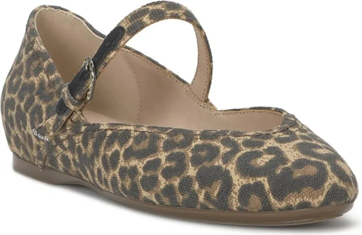Black/Brown Leopard Print