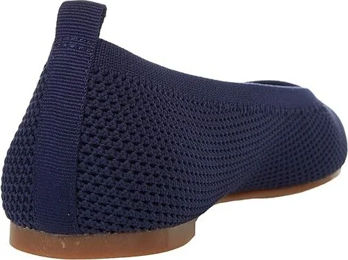 Lucky Brand Daneric Women's Shoes Peacoat : 6 M, Textile - Image 4
