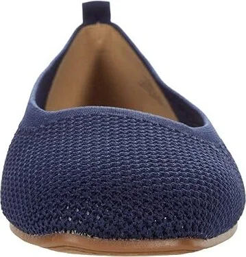 Lucky Brand Daneric Women's Shoes Peacoat : 6 M, Textile - Image 5