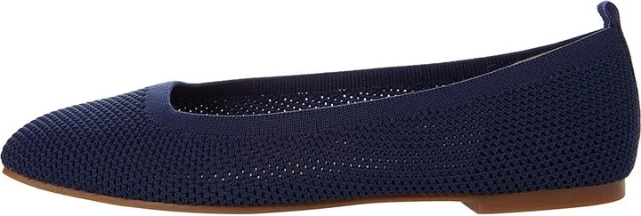 Lucky Brand Daneric Women's Shoes Peacoat : 6 M, Textile - Image 6