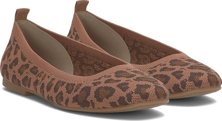 Lucky Brand Daneric Women's Shoes Red : 6.5 M, Textile