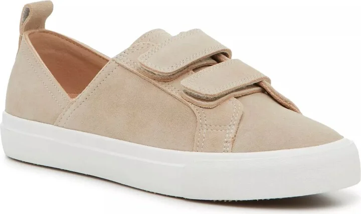 Cobblestone Taupe Suede