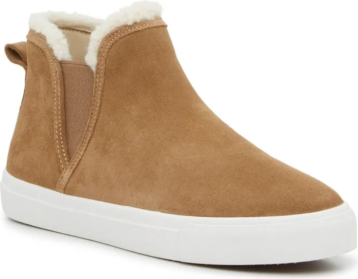 Lucky Brand Daycia Sneaker Boot