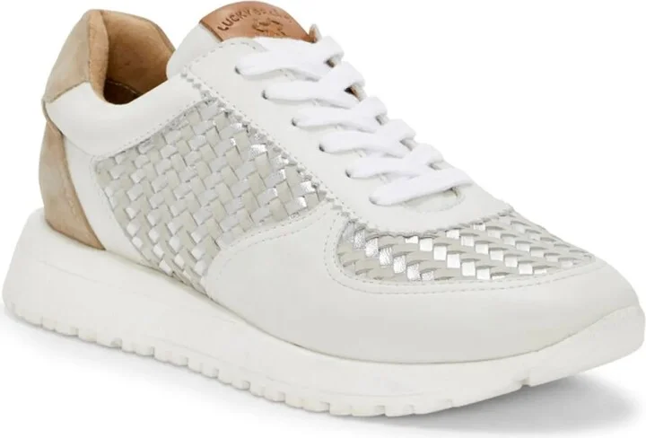 Lucky Brand Deva Sneaker