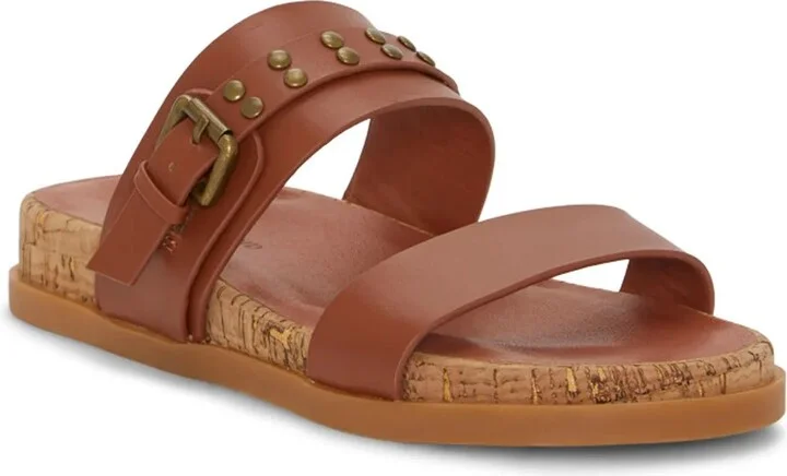 Cognac Leather
