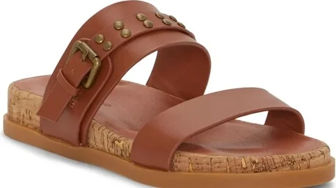 Rust Brown