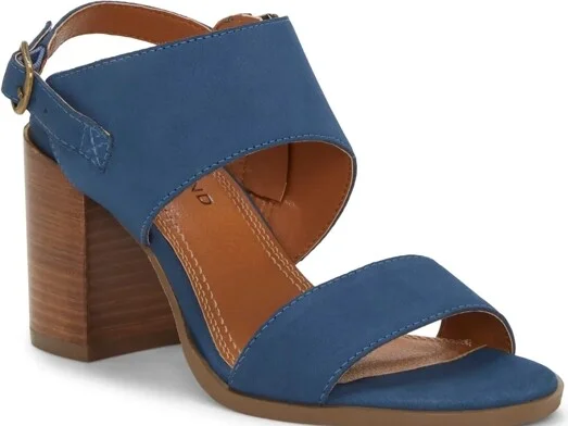 Open Blue/Turquoise