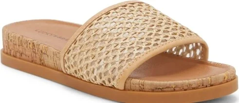 Medium Beige