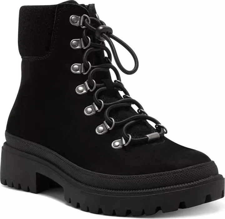 Lucky Brand Eavan Bootie