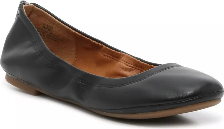 Lucky Brand Eikia Ballet Flat