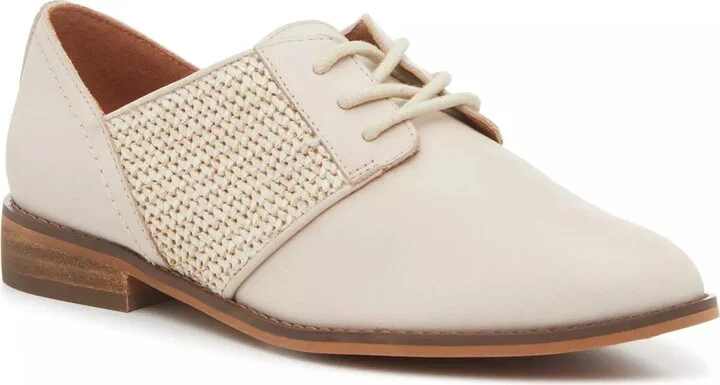 Lucky Brand Elyza Oxford