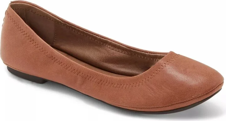 Lucky Brand Emmie Ballet Flat