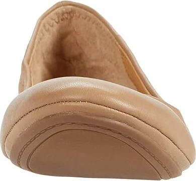Lucky Brand Emmie Women's Flat Shoes Pale Beige : 5.5 M - Image 5