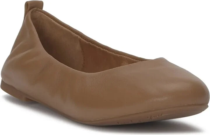 Brown Leather