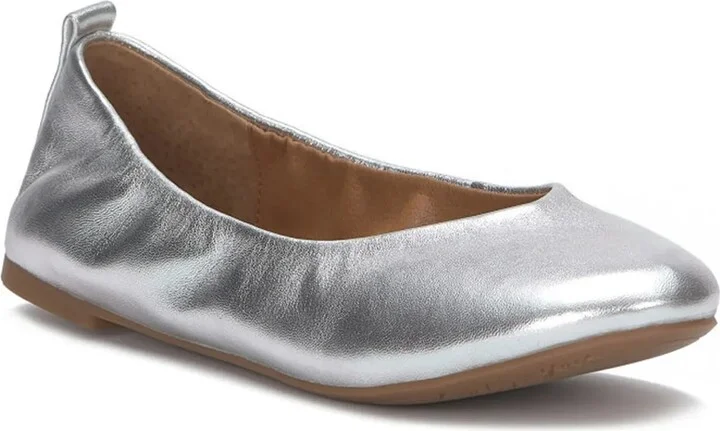 Lucky Brand Emmielou Ballet Flat