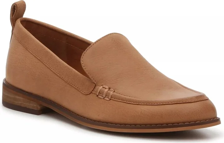 Lucky Brand Erlasida Loafer