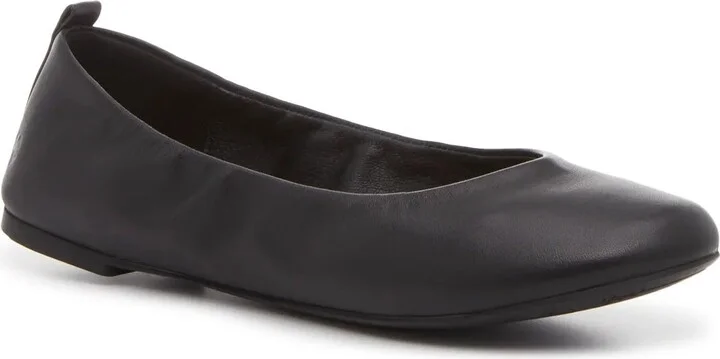 Lucky Brand Evalou Ballet Flat