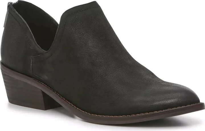 Lucky Brand Fitina Bootie
