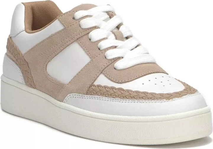 Lucky Brand Halinna Sneaker