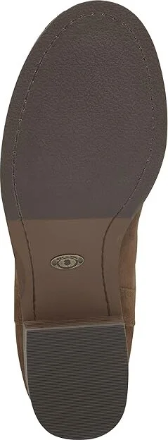 Lucky Brand Hybiscus Extra Wide Calf Women's Boots Desert Palm Extra Wide Calf : 8.5 M, Leather - Image 3