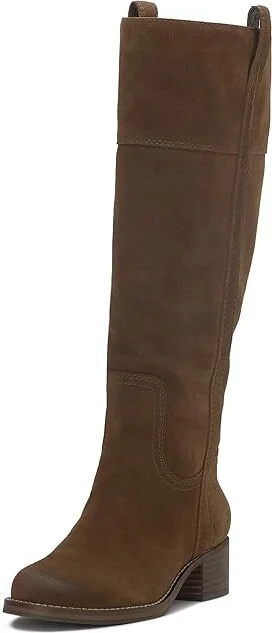 Desert Palm Extra Wide Calf