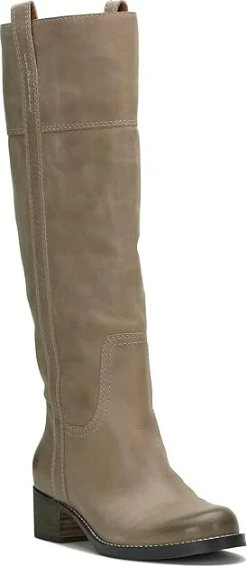 Silver Cloud Wide Calf