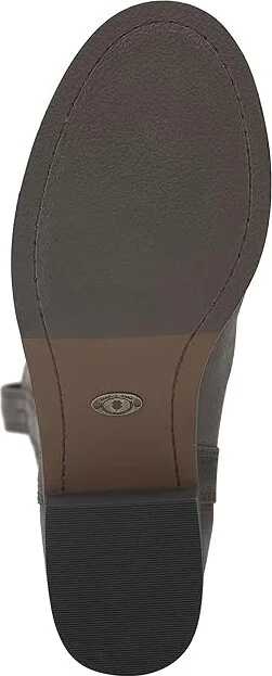 Lucky Brand Hybiscus Women's Boots Desert Palm : 11 M, Leather - Image 8