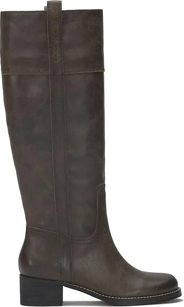 Lucky Brand Hybiscus Women's Boots Desert Palm : 11 M, Leather - Image 11