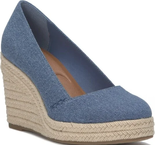 Open Blue/Turquoise
