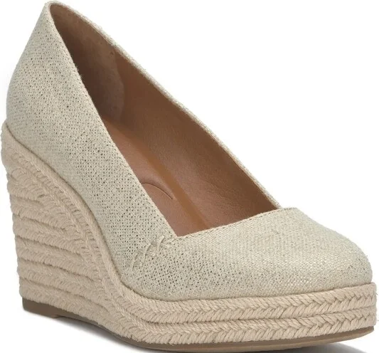 Lucky Brand Imula Wedge - Women's Accessories Shoes Wedges