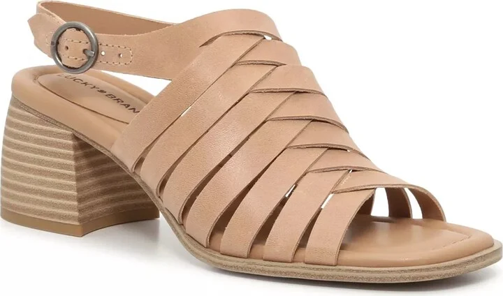 Lucky Brand Jacina Sandal