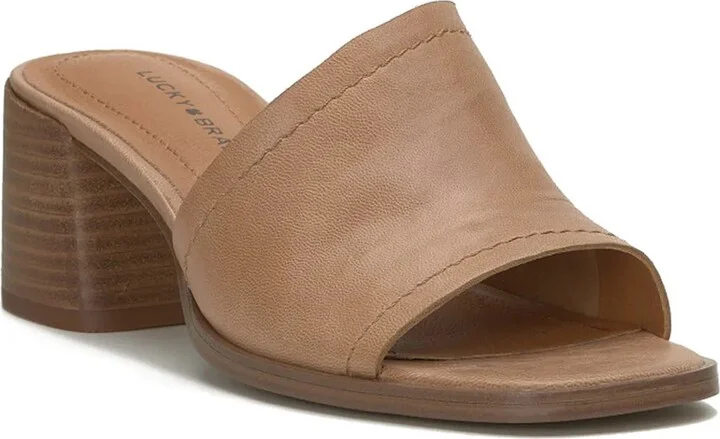 Lucky Brand Jamira Sandal