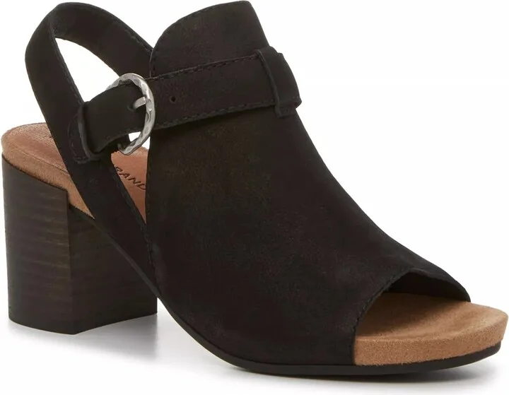 Lucky Brand Jirdon Sandal