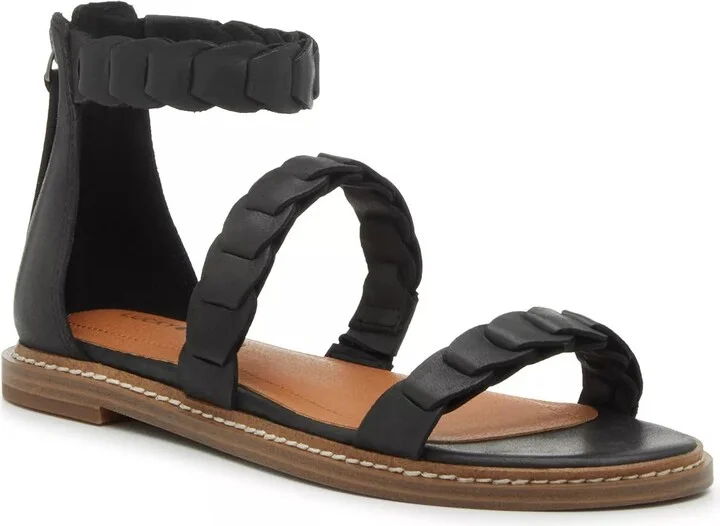 Lucky Brand Kandiss Sandal