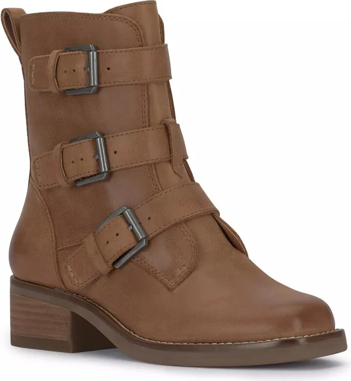 Lucky Brand Katriny Moto Bootie