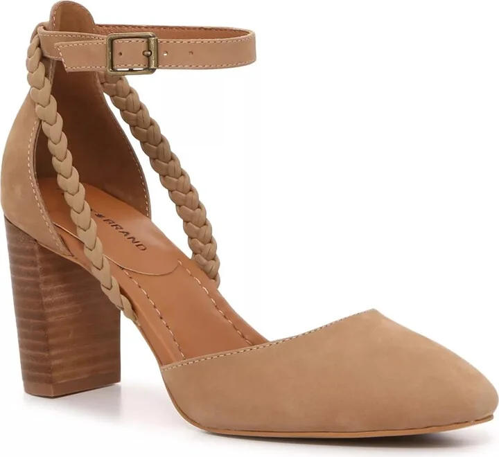 Lucky Brand Kohama Pump