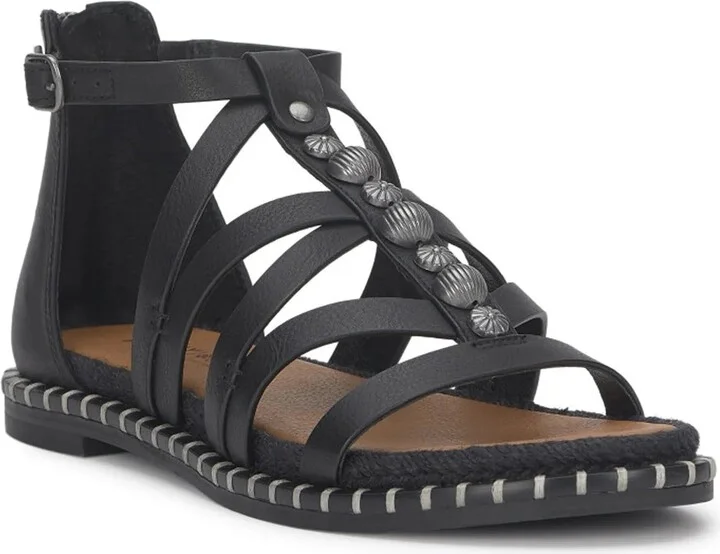 Lucky Brand Korina Gladiator Sandal