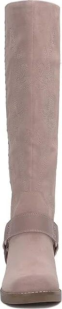 Lucky Brand Kujon2 Women's Boots Fawn : 6 M, Suede - Image 5