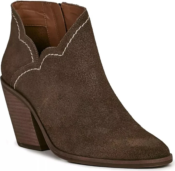 Lucky Brand Lakelyy Bootie