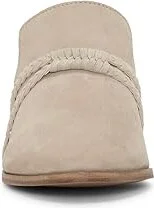 Lucky Brand Marisole High Women's Heels Cobblestone/Cobblest : 7.5 B - Medium, Leather - Image 5