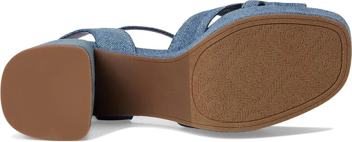 Lucky Brand Marrika Platform High Heel Sandals Women's Sandals Medium : 11 B - Medium - Image 3