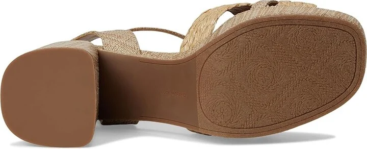 Lucky Brand Marrika Platform High Heel Sandals Women's Sandals Tuscany/Tuscany : 9 B - Medium - Image 3